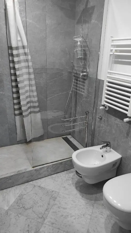 Guest house Porto&Beverello Naples Italy