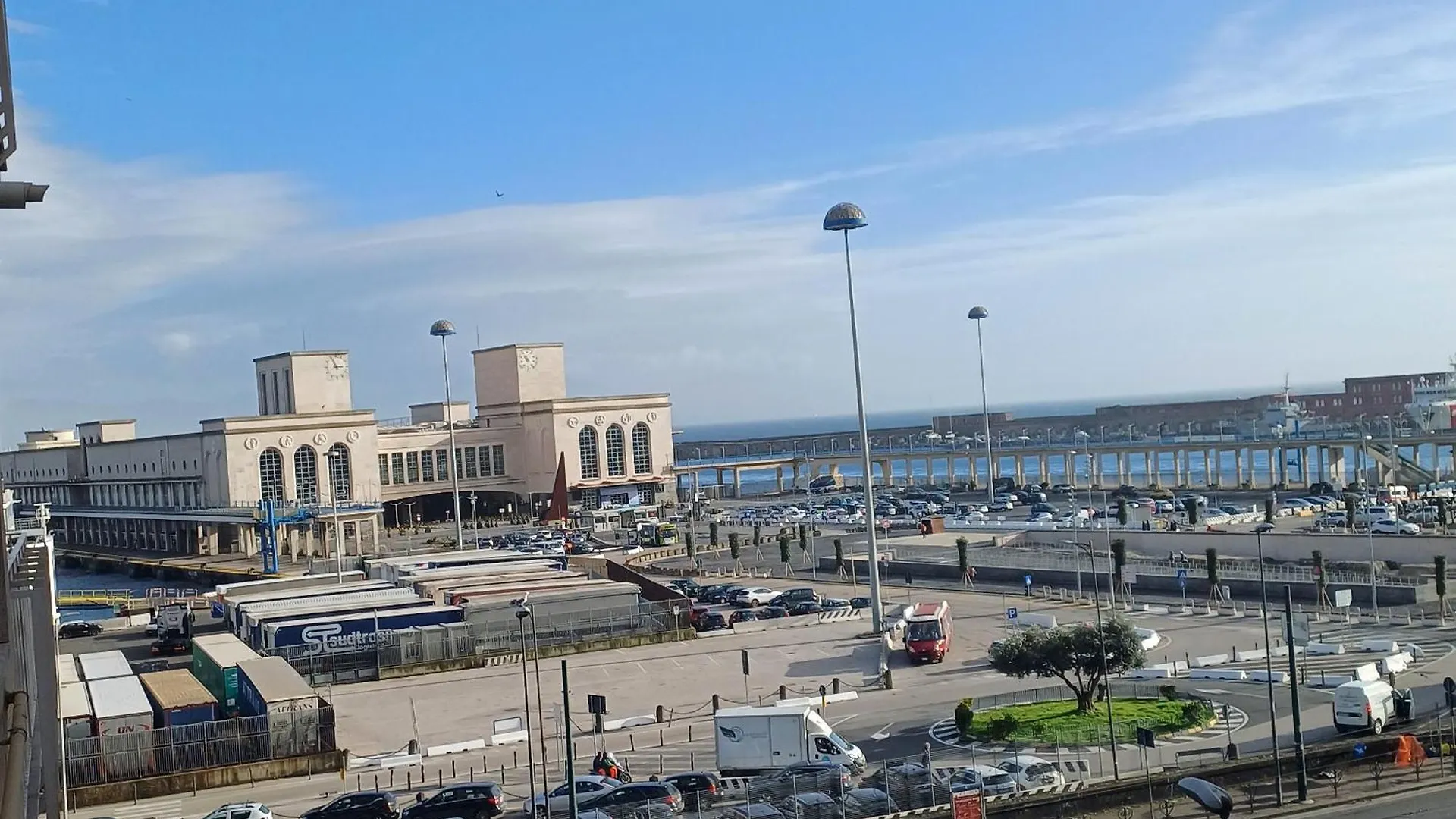 Guest house Porto&Beverello Naples