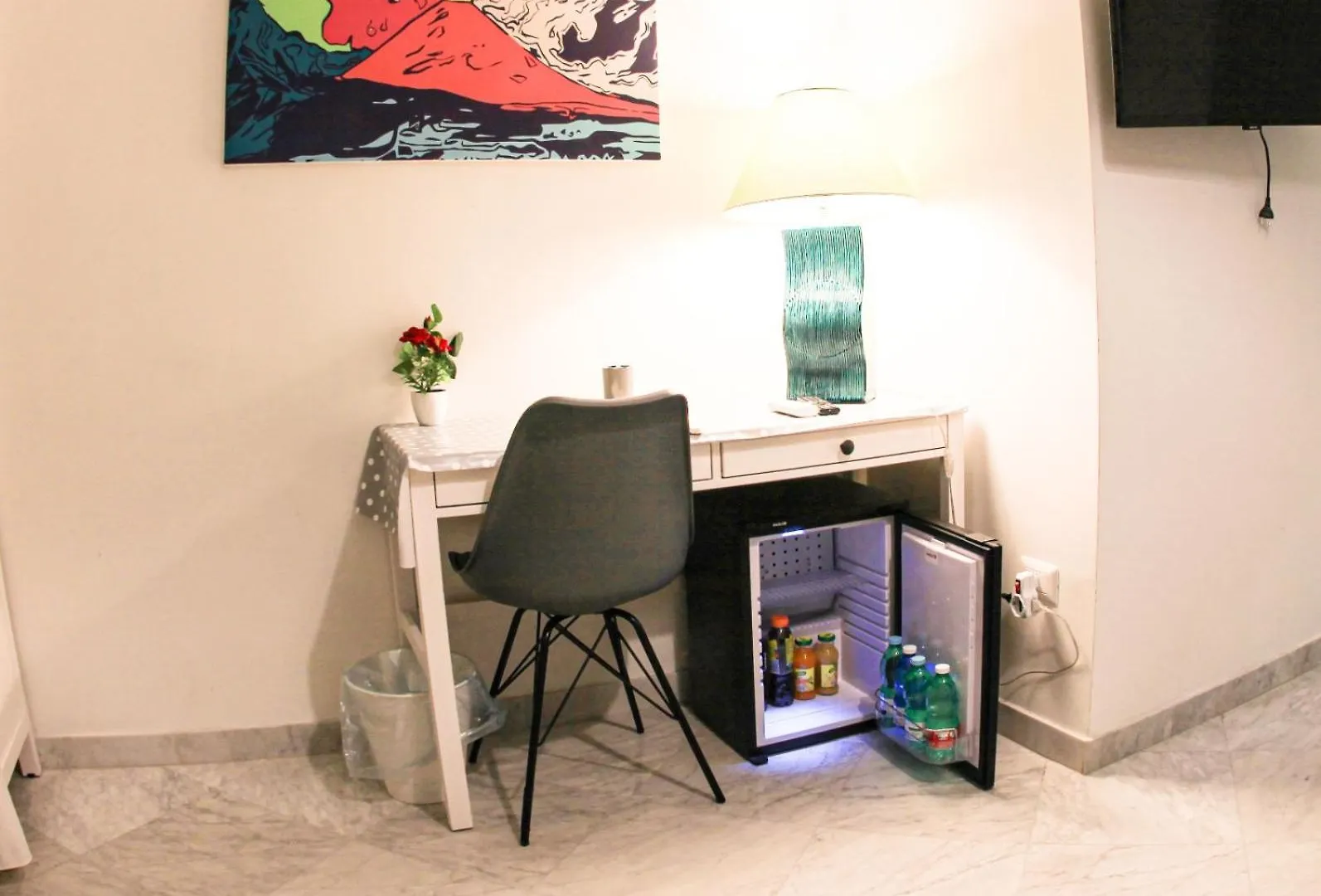 Porto&Beverello Naples Guest house
