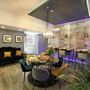 Bed & Breakfast Bourbon House, Naples