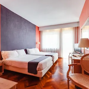 Hotel Culture Capodimonte, Naples