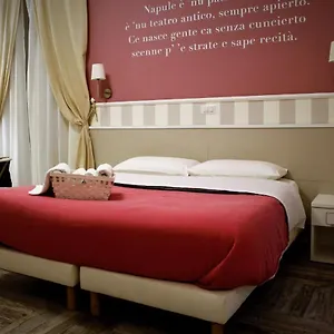 Guest house 61 Piazza Cavour, Naples