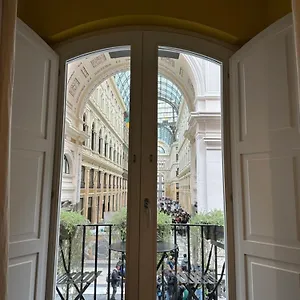 Hotel Caruso Place Boutique & Wellness, Naples