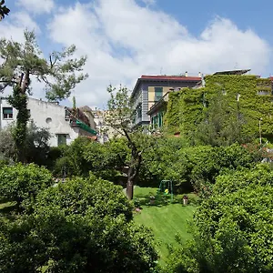 Bed & Breakfast The Bellini House By House In, Naples